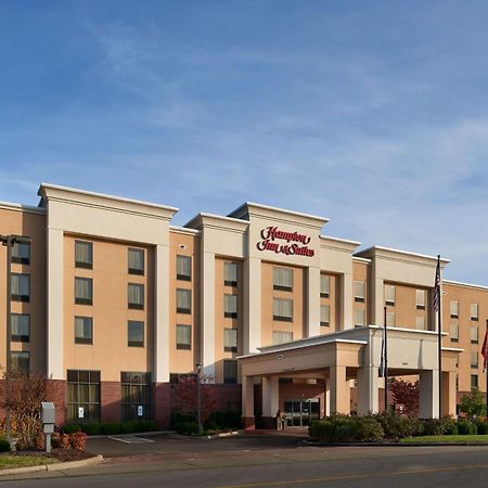 Hampton Inn & Suites Mount Juliet Dış mekan fotoğraf