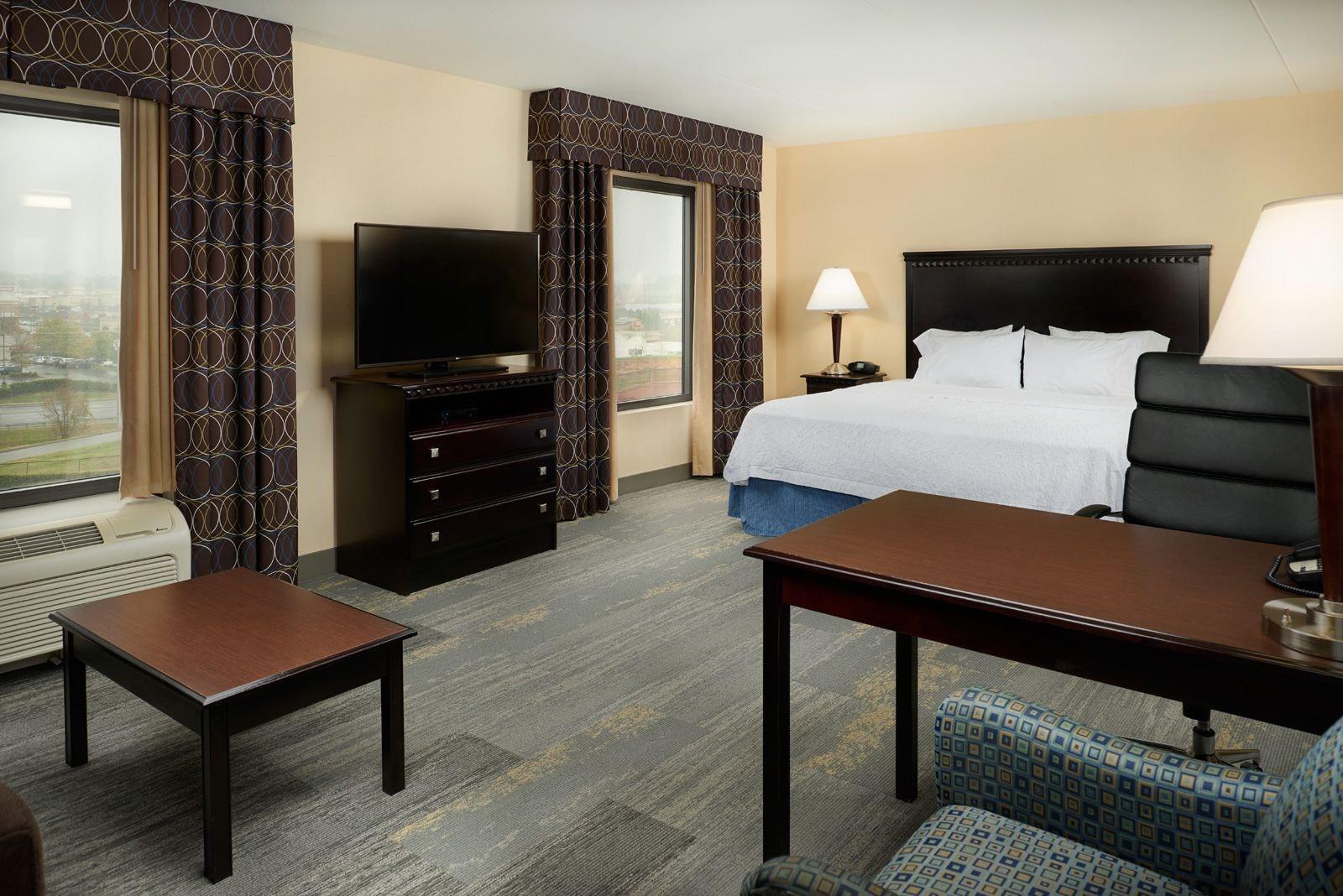 Hampton Inn & Suites Mount Juliet Dış mekan fotoğraf