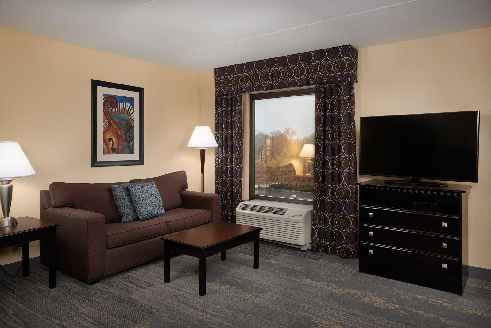 Hampton Inn & Suites Mount Juliet Dış mekan fotoğraf
