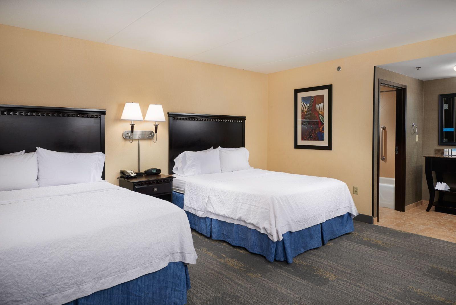 Hampton Inn & Suites Mount Juliet Dış mekan fotoğraf