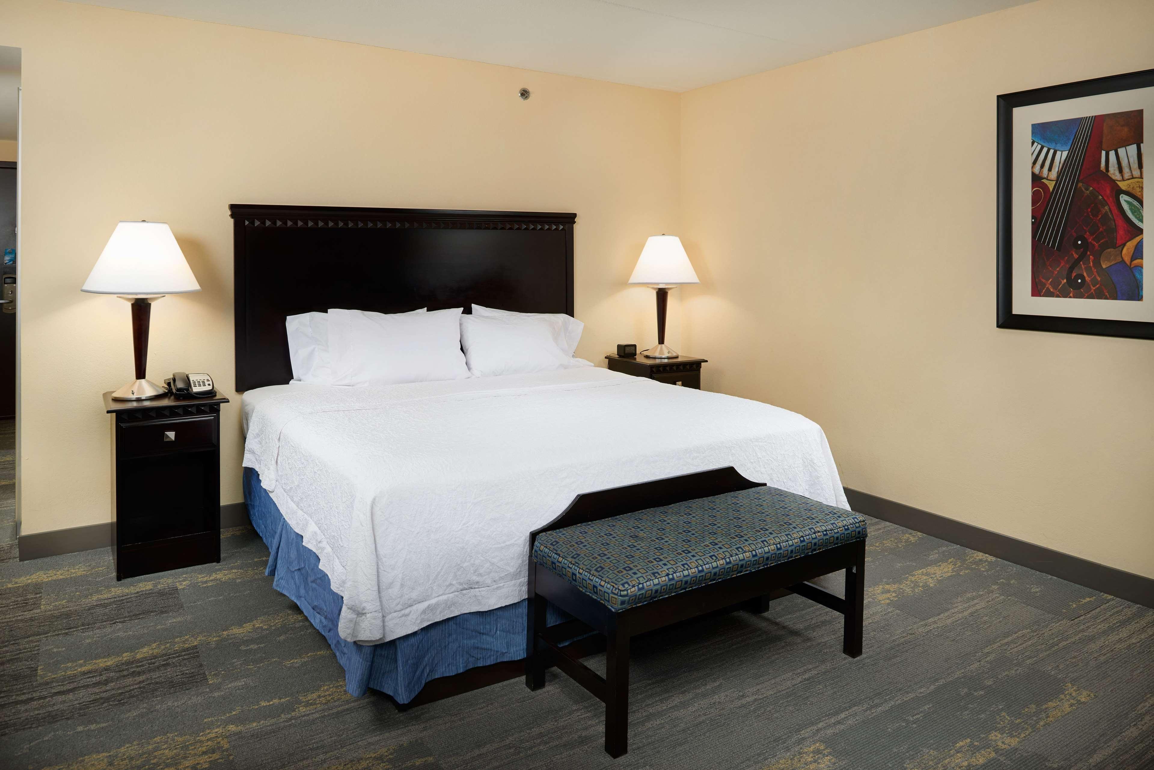 Hampton Inn & Suites Mount Juliet Dış mekan fotoğraf
