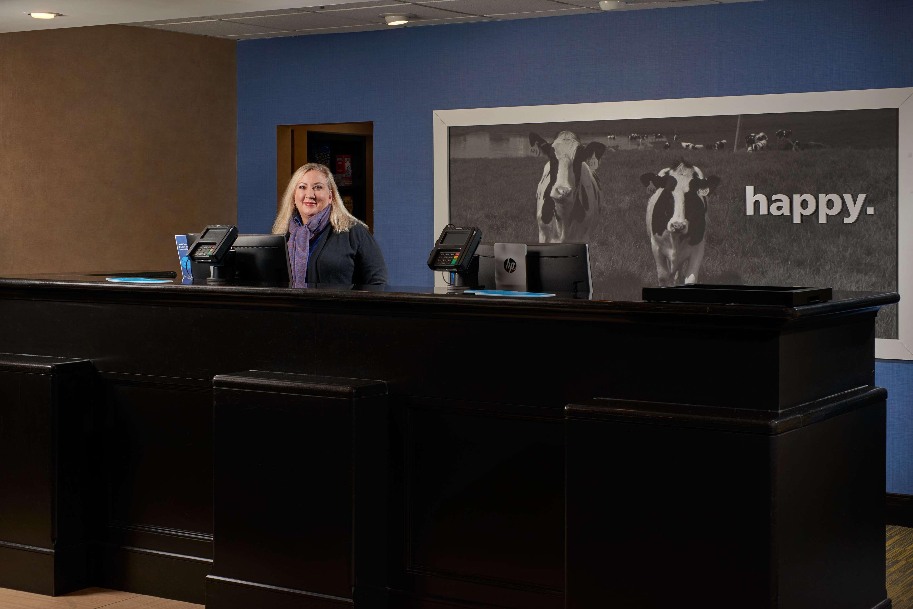 Hampton Inn & Suites Mount Juliet Dış mekan fotoğraf