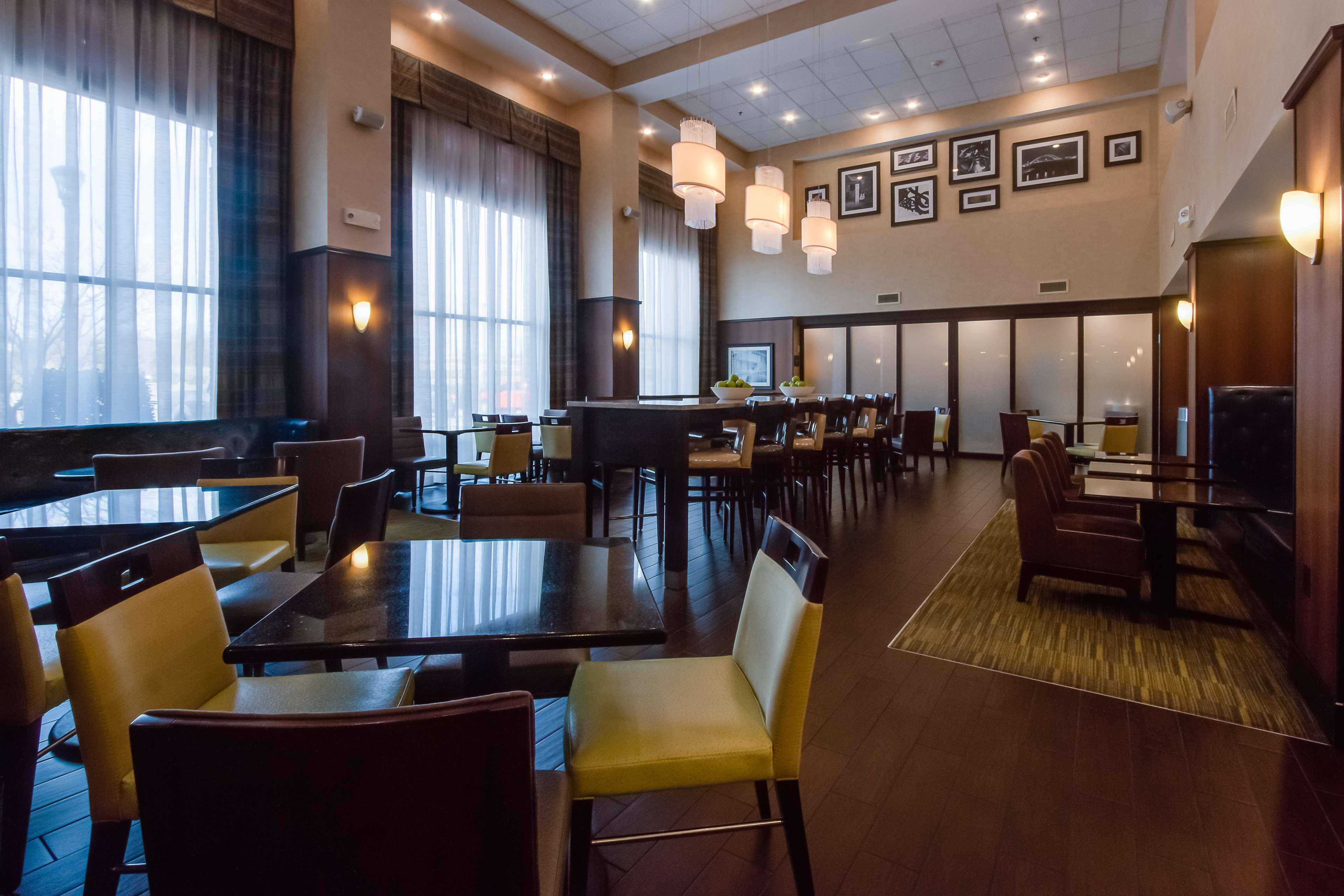 Hampton Inn & Suites Mount Juliet Dış mekan fotoğraf