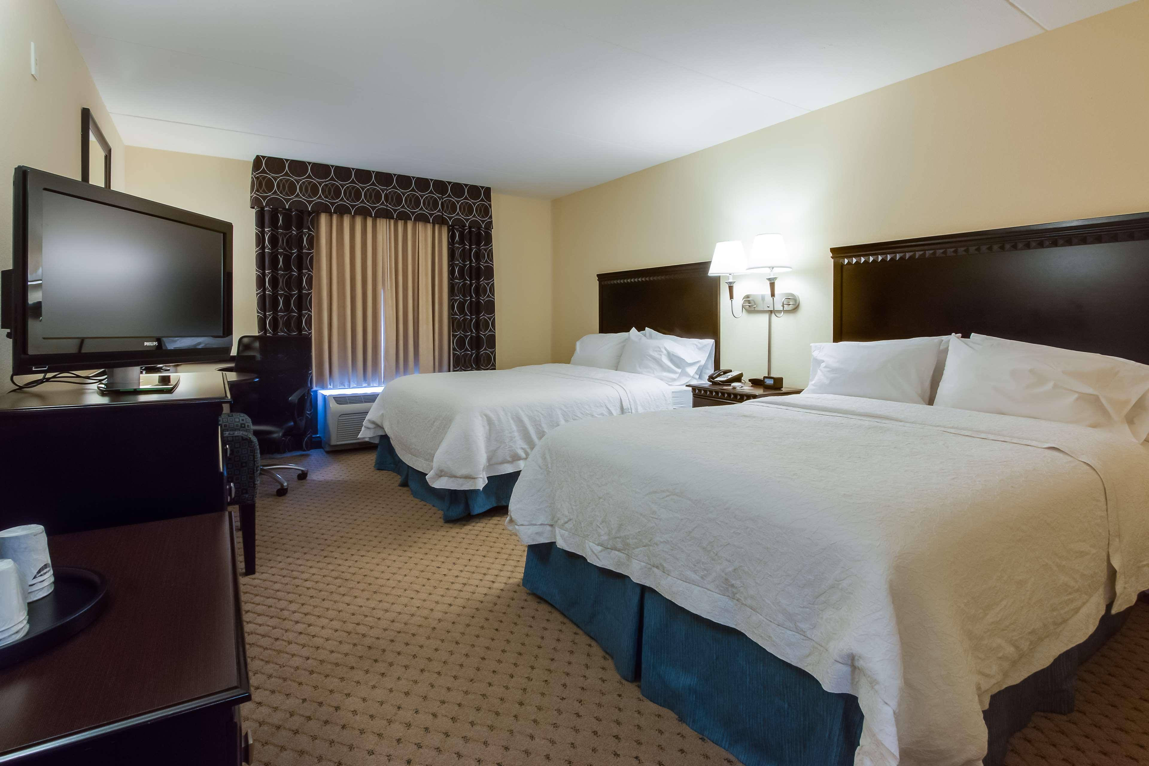 Hampton Inn & Suites Mount Juliet Dış mekan fotoğraf