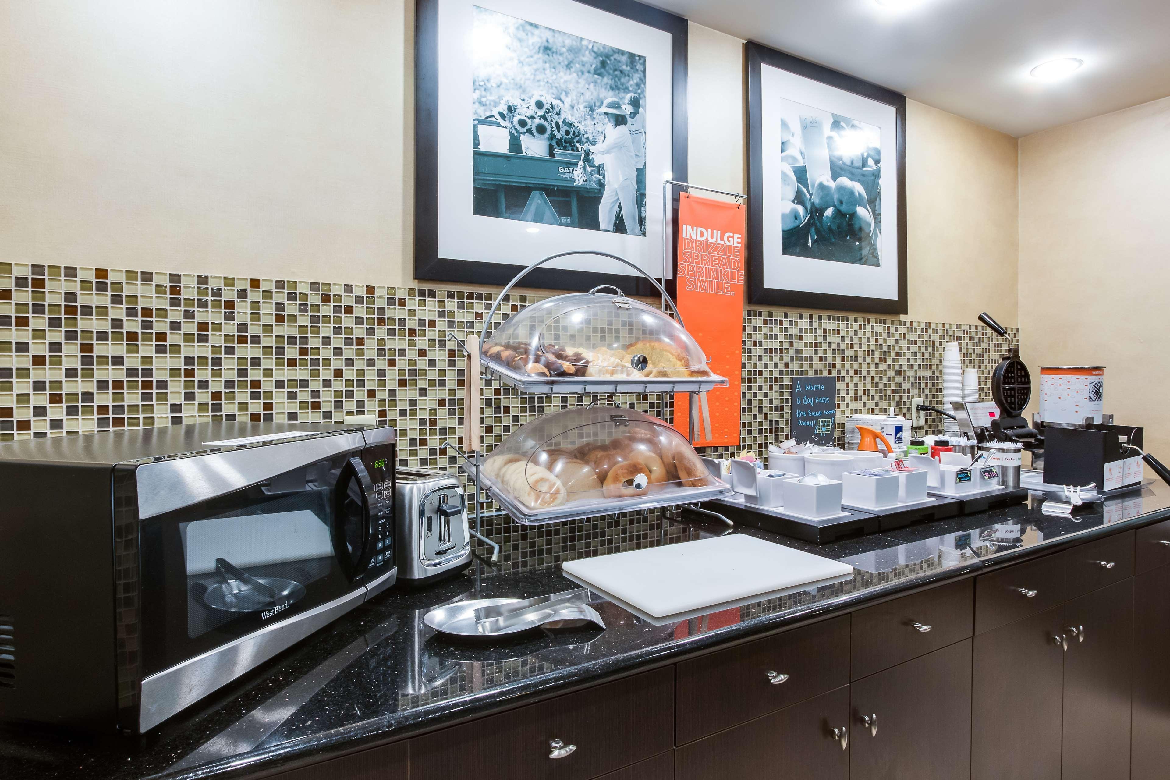 Hampton Inn & Suites Mount Juliet Dış mekan fotoğraf