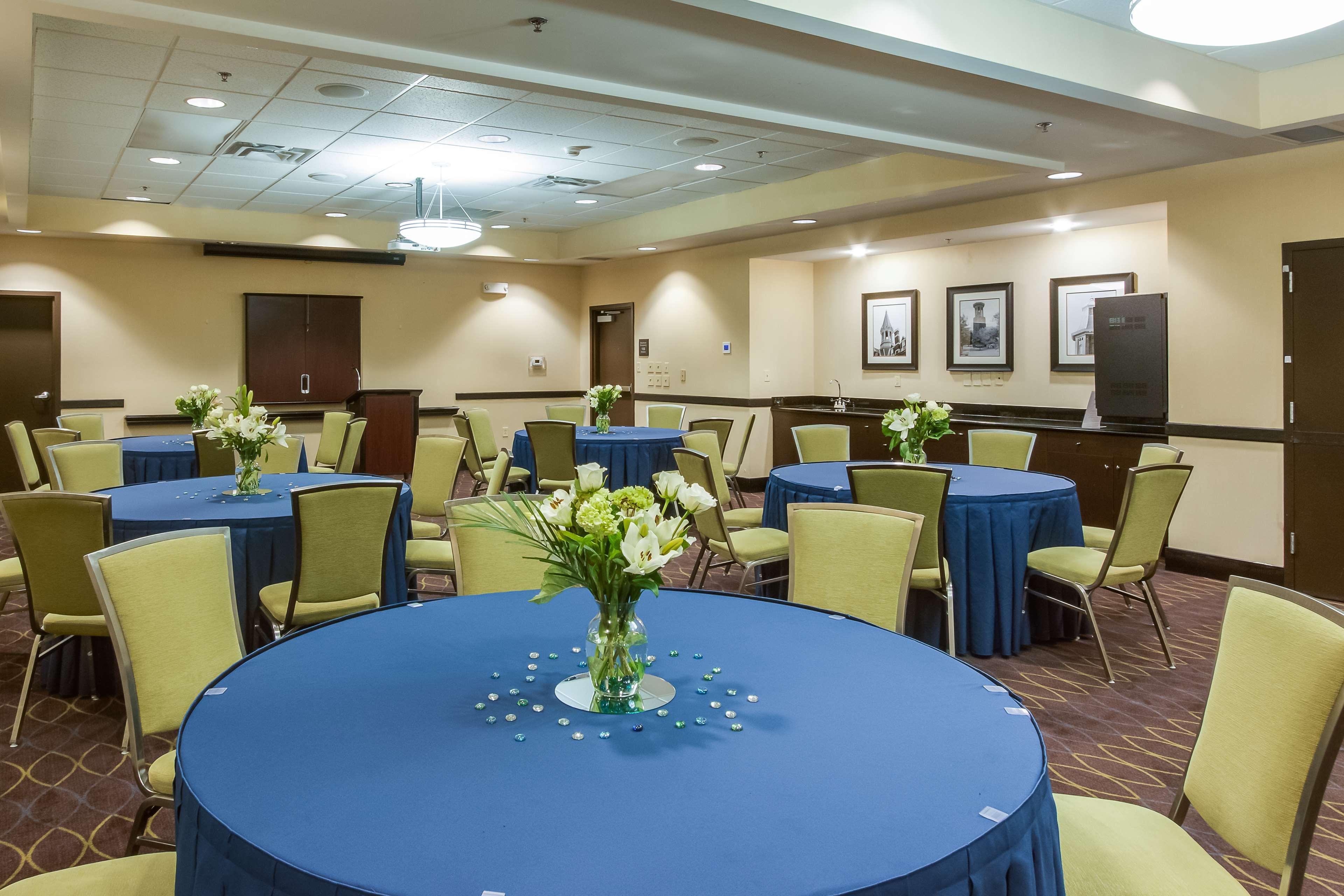 Hampton Inn & Suites Mount Juliet Dış mekan fotoğraf