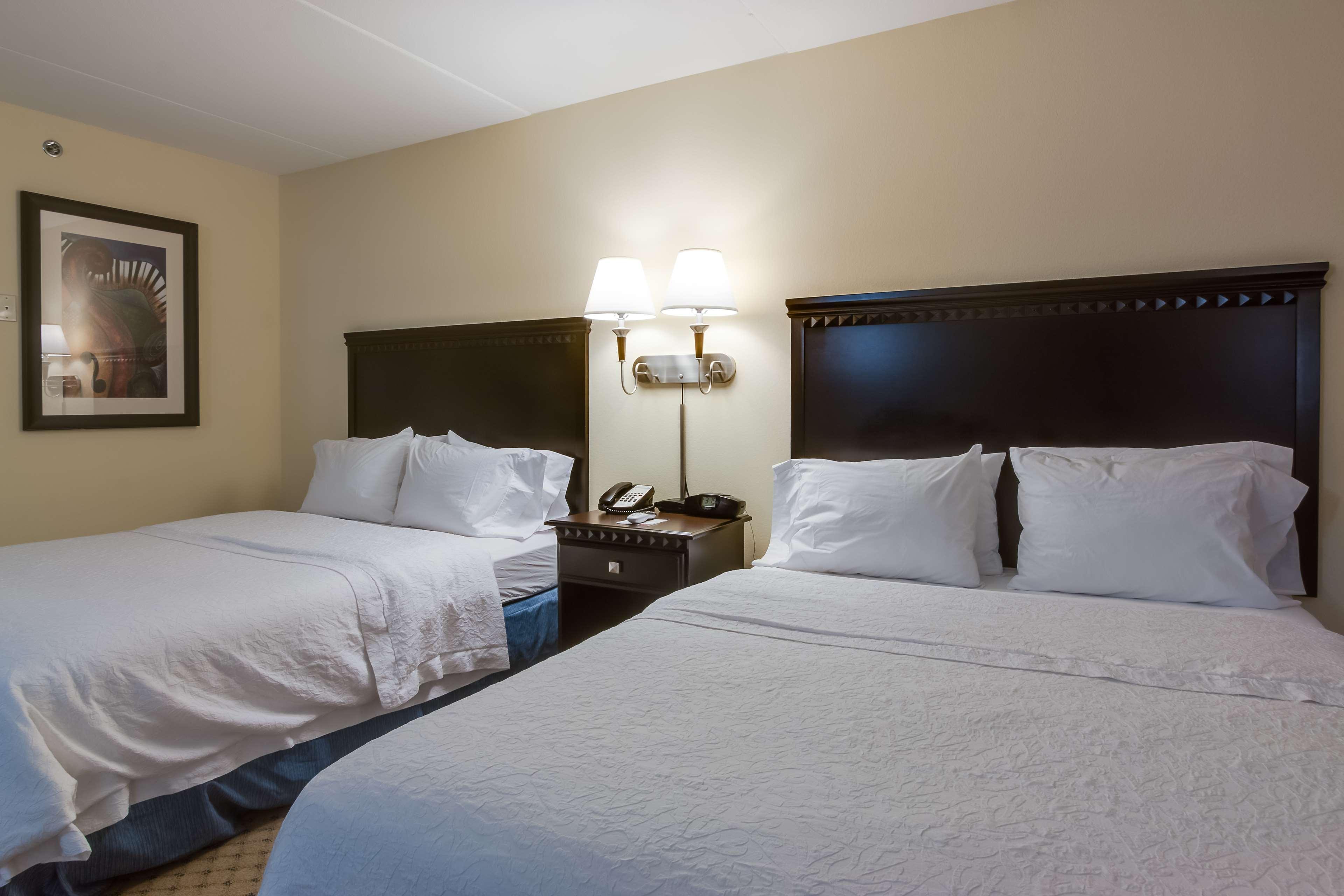 Hampton Inn & Suites Mount Juliet Dış mekan fotoğraf