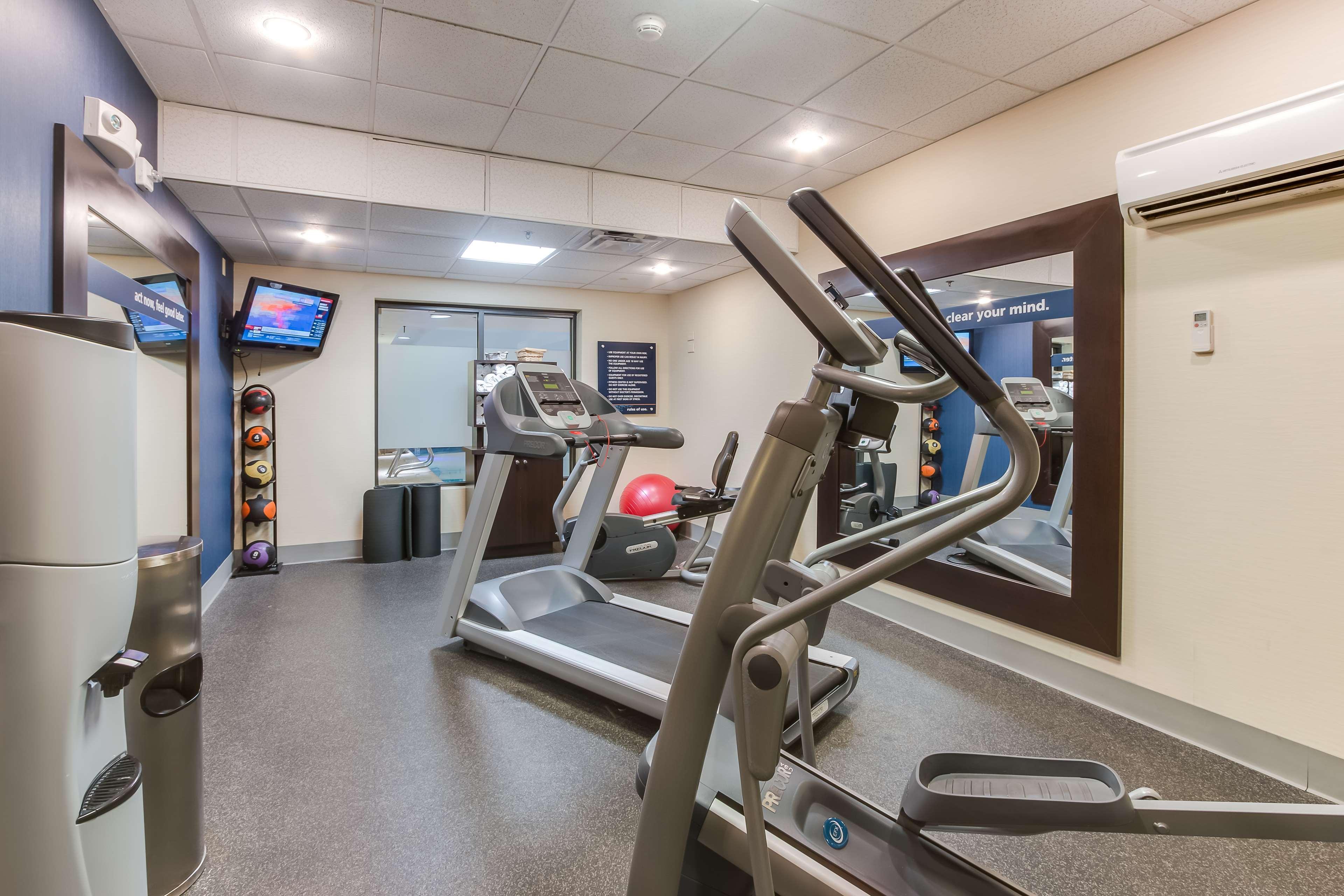 Hampton Inn & Suites Mount Juliet Dış mekan fotoğraf