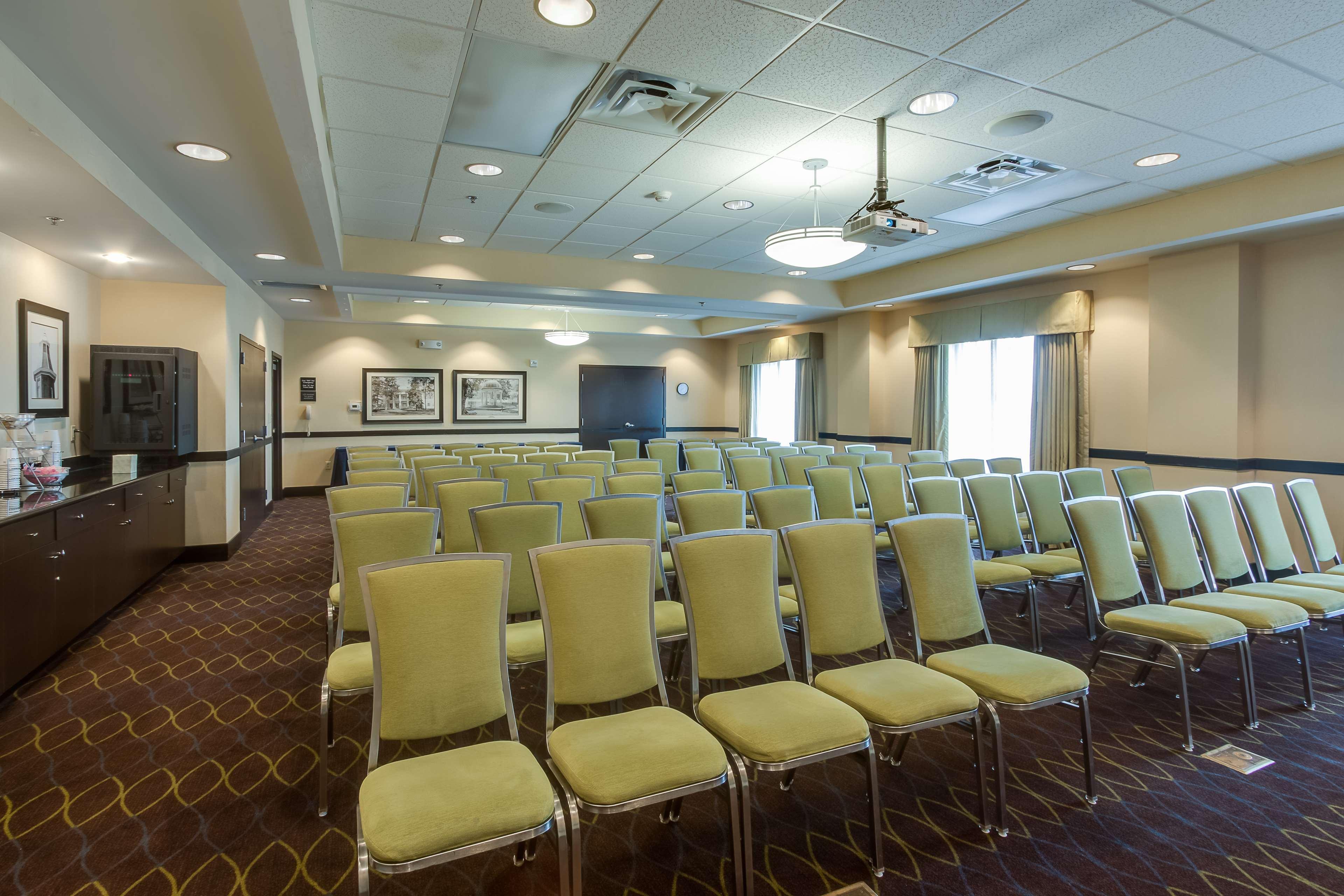 Hampton Inn & Suites Mount Juliet Dış mekan fotoğraf