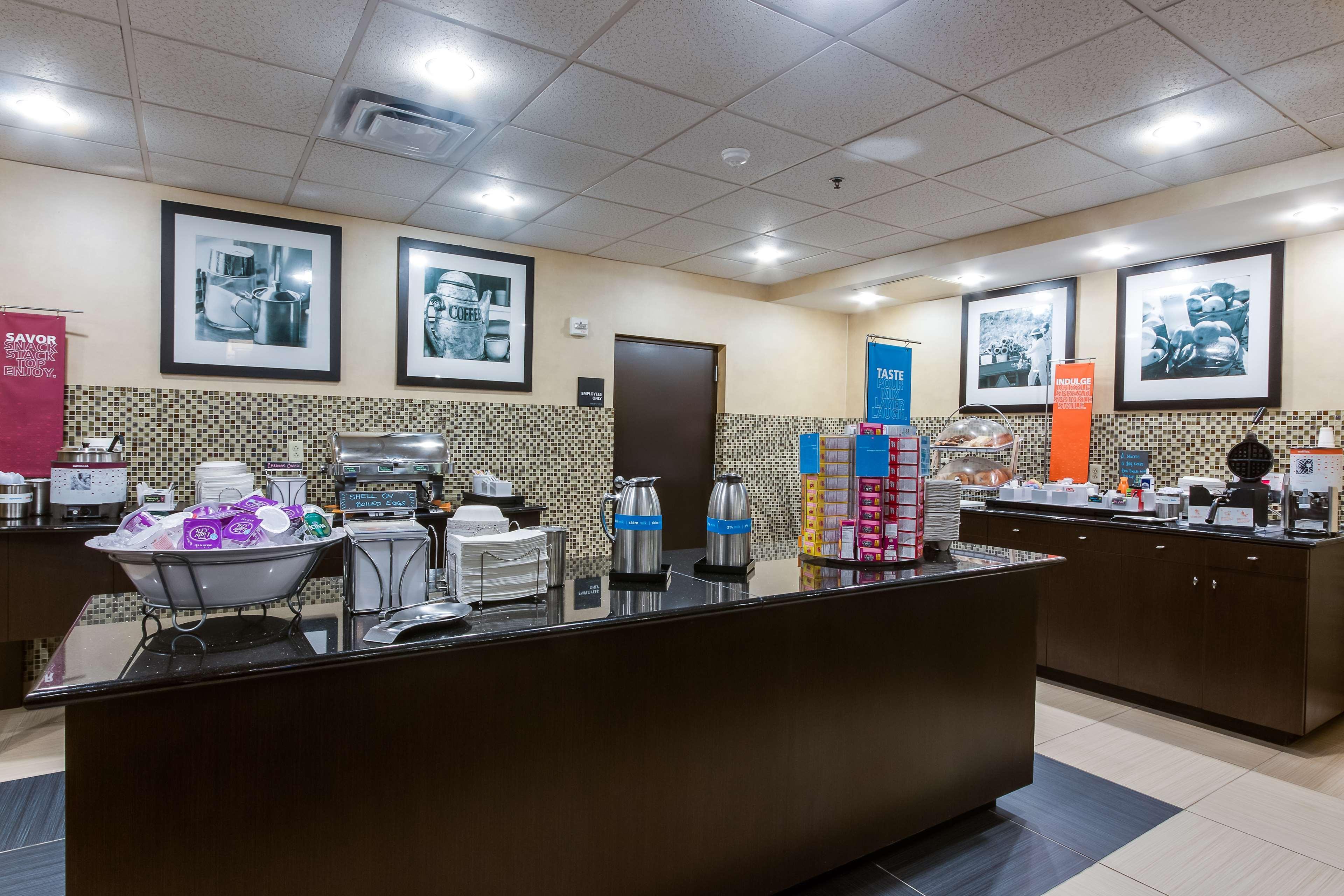 Hampton Inn & Suites Mount Juliet Dış mekan fotoğraf