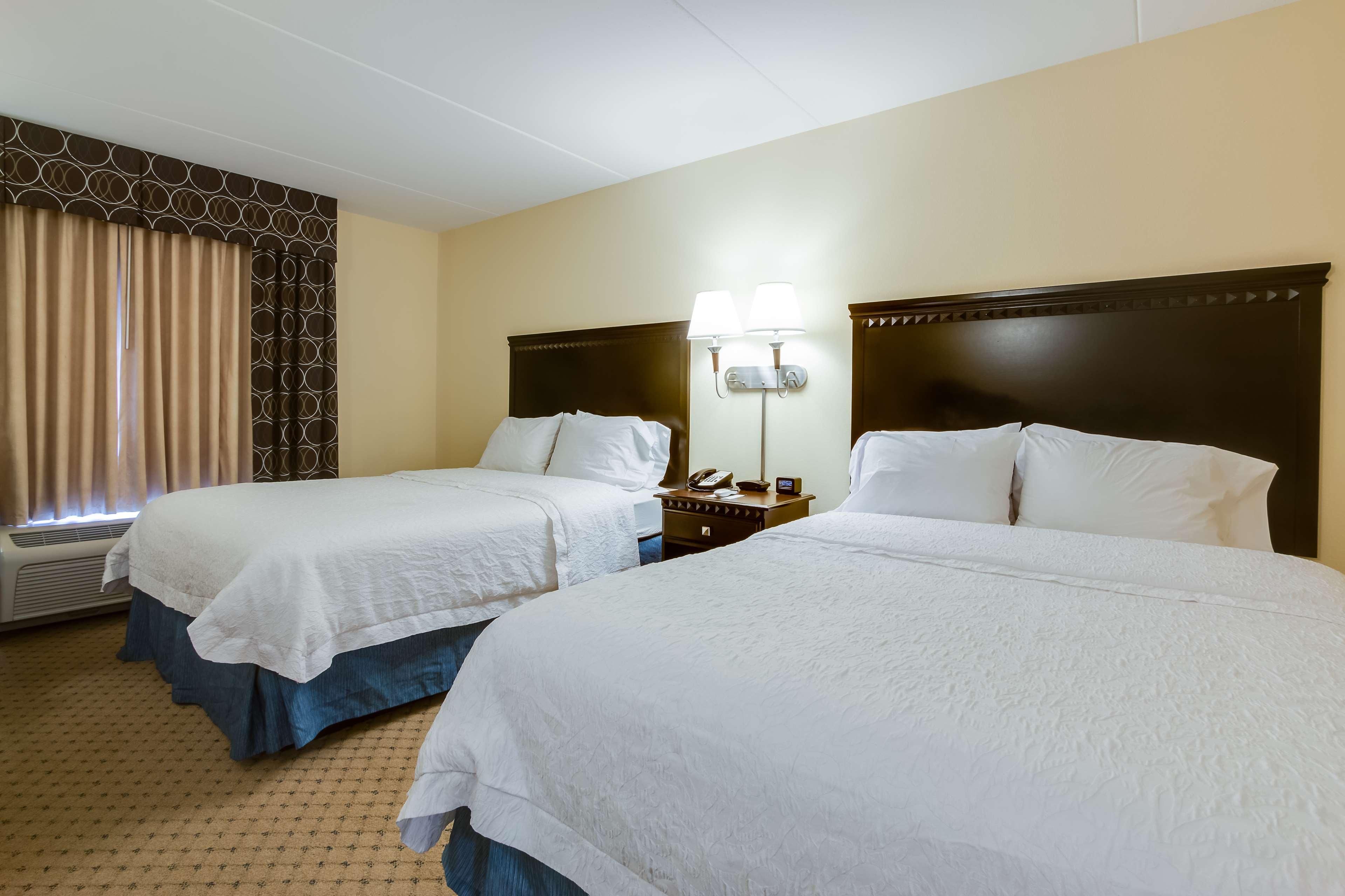 Hampton Inn & Suites Mount Juliet Dış mekan fotoğraf