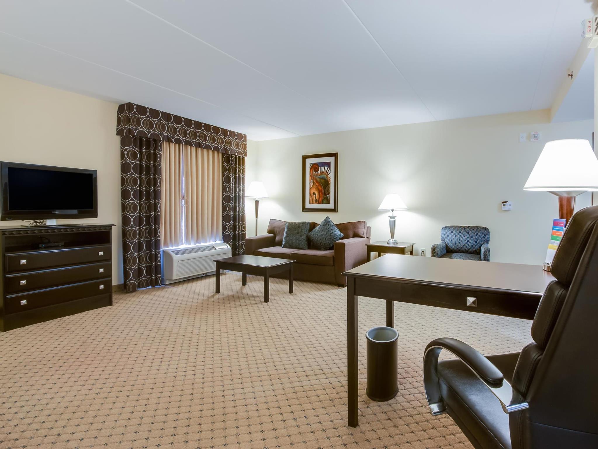 Hampton Inn & Suites Mount Juliet Dış mekan fotoğraf
