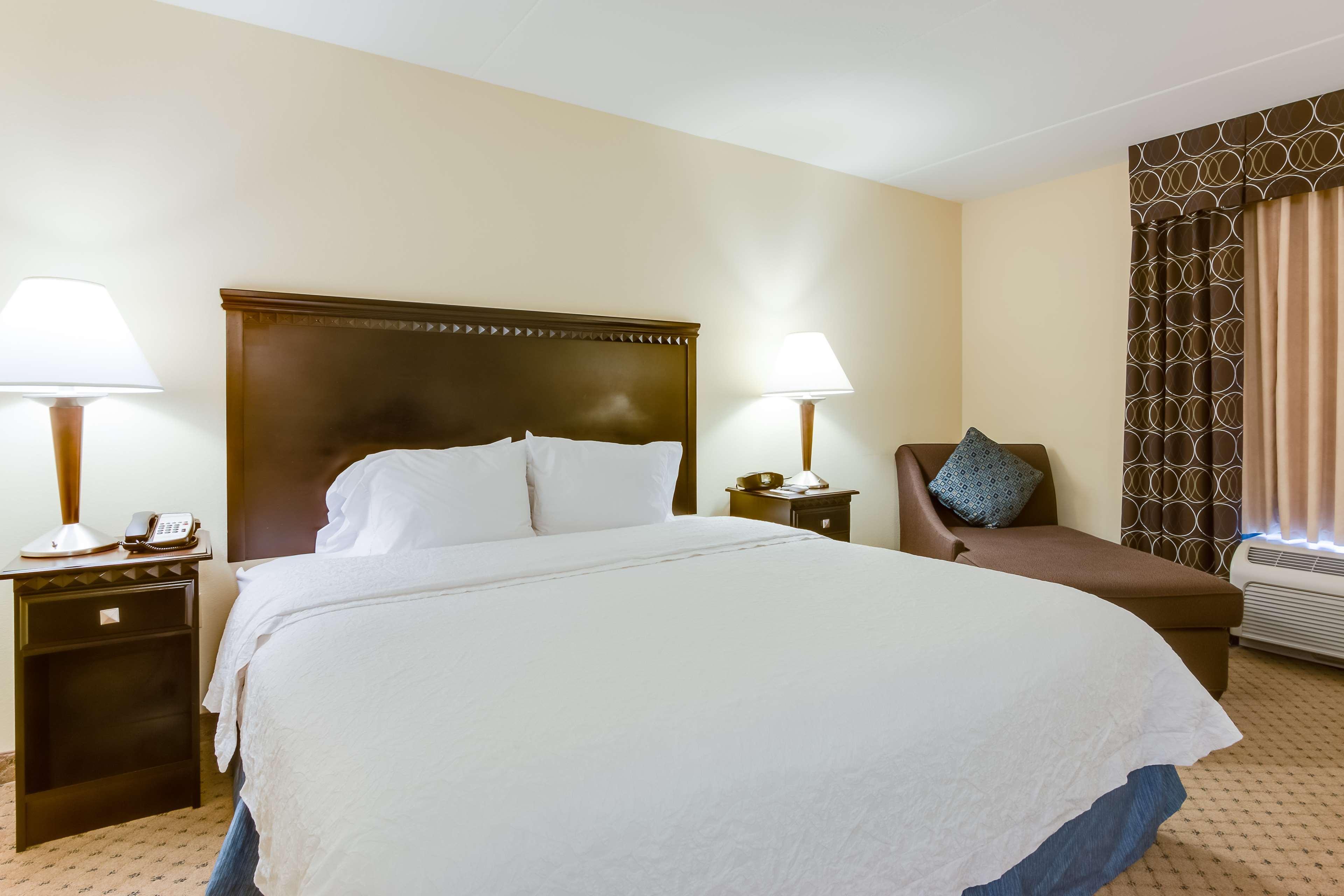 Hampton Inn & Suites Mount Juliet Dış mekan fotoğraf