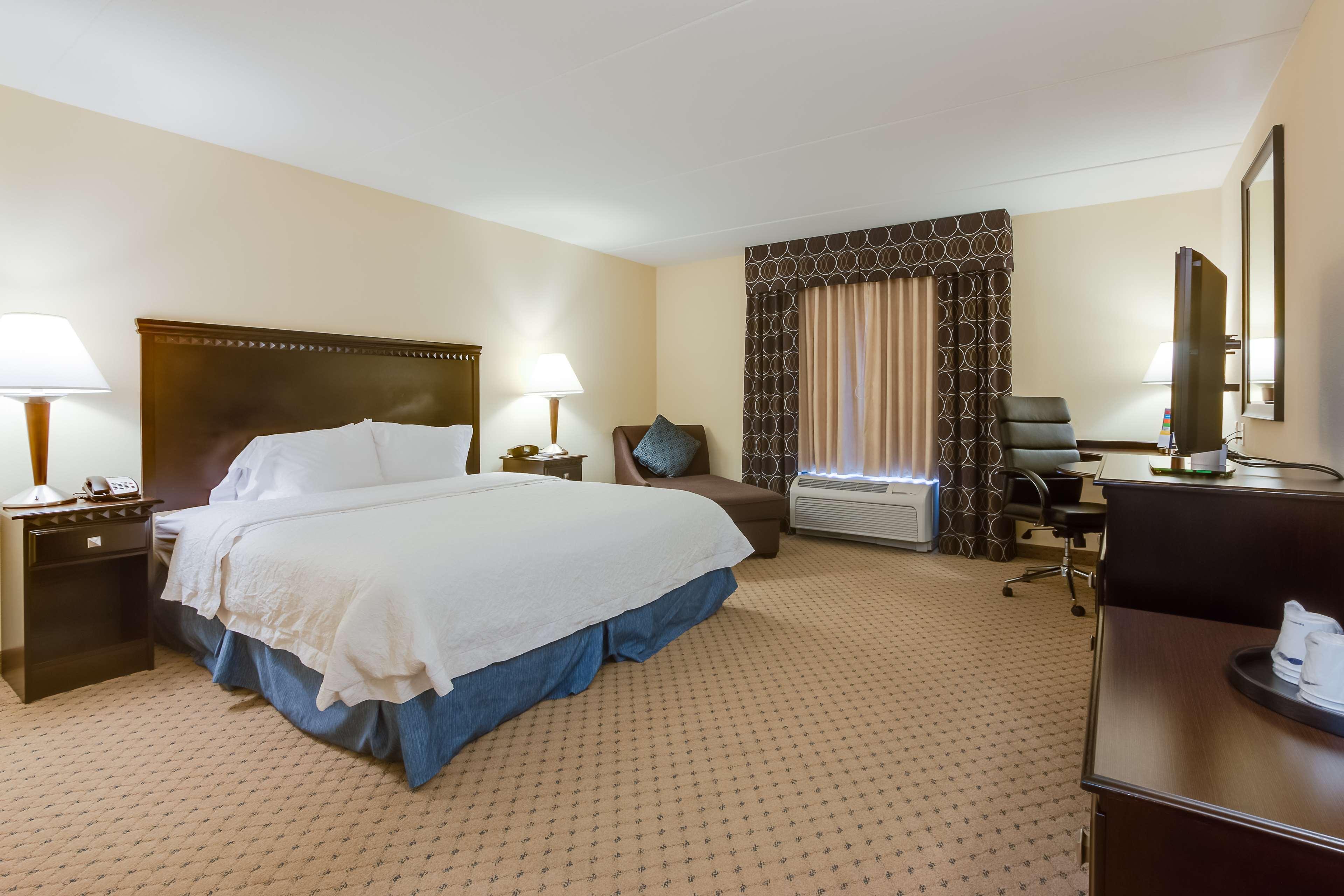 Hampton Inn & Suites Mount Juliet Dış mekan fotoğraf