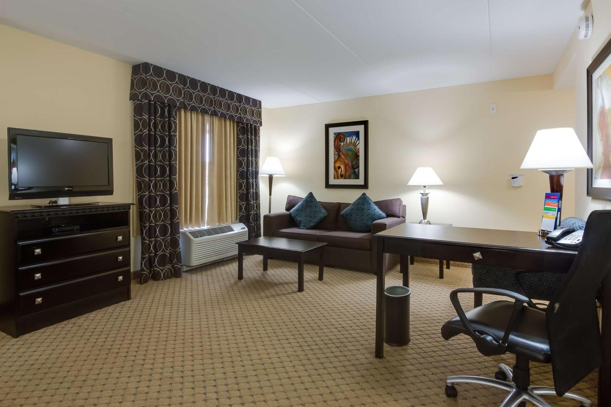 Hampton Inn & Suites Mount Juliet Dış mekan fotoğraf