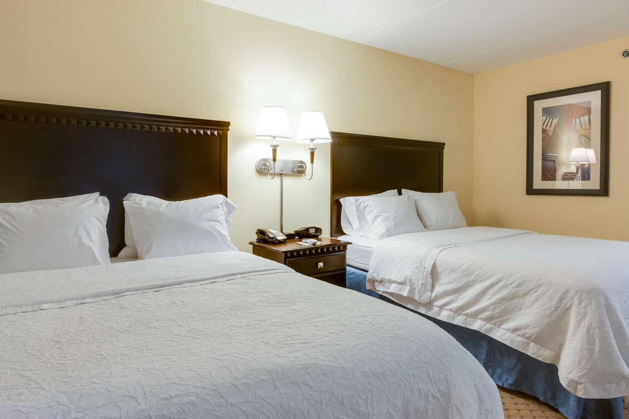Hampton Inn & Suites Mount Juliet Dış mekan fotoğraf