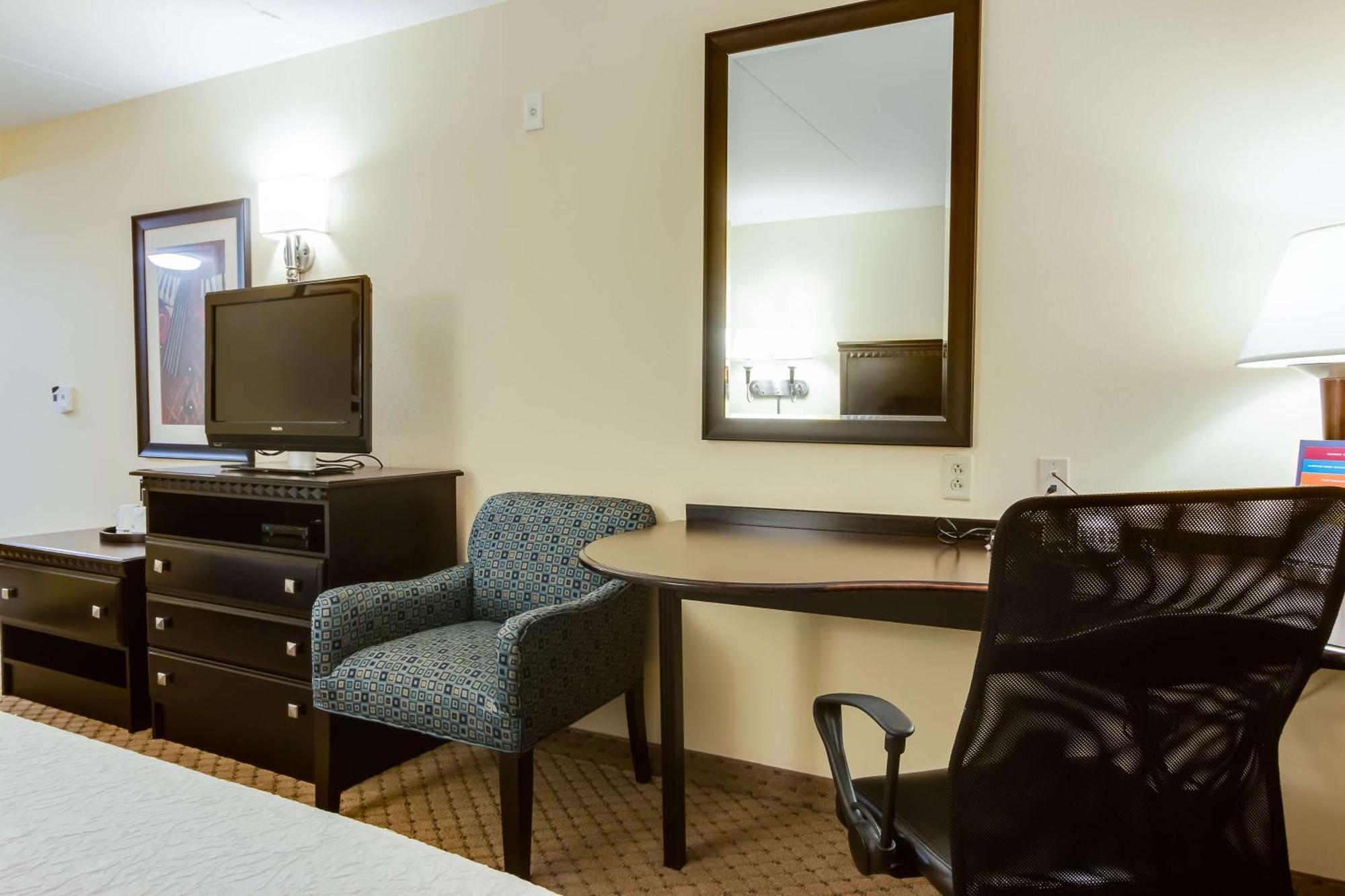 Hampton Inn & Suites Mount Juliet Dış mekan fotoğraf