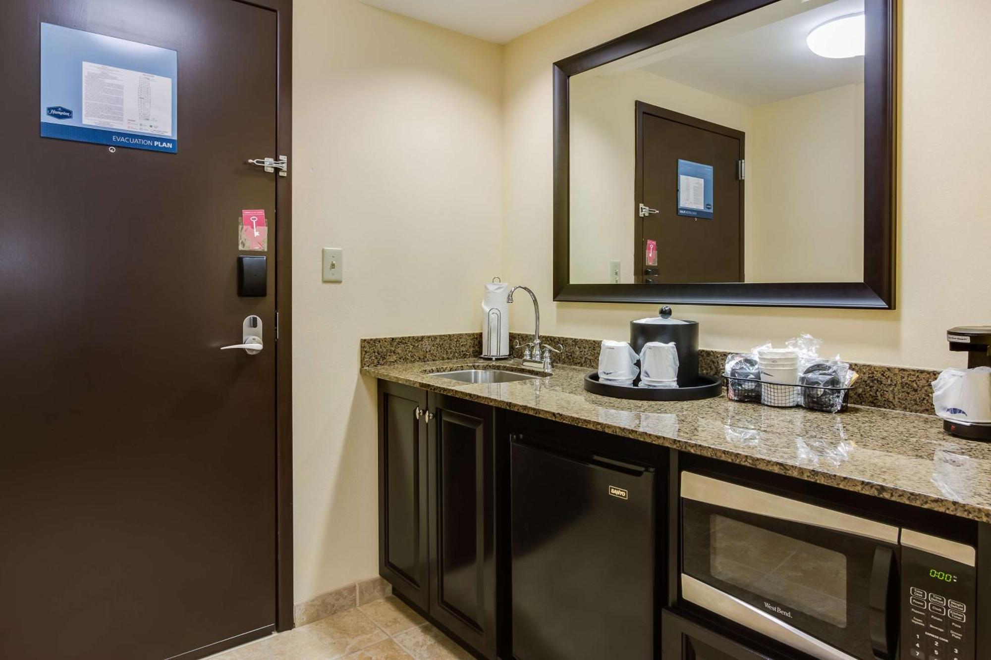 Hampton Inn & Suites Mount Juliet Dış mekan fotoğraf