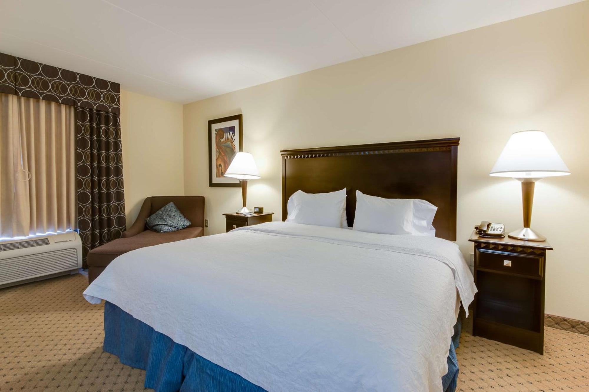 Hampton Inn & Suites Mount Juliet Dış mekan fotoğraf