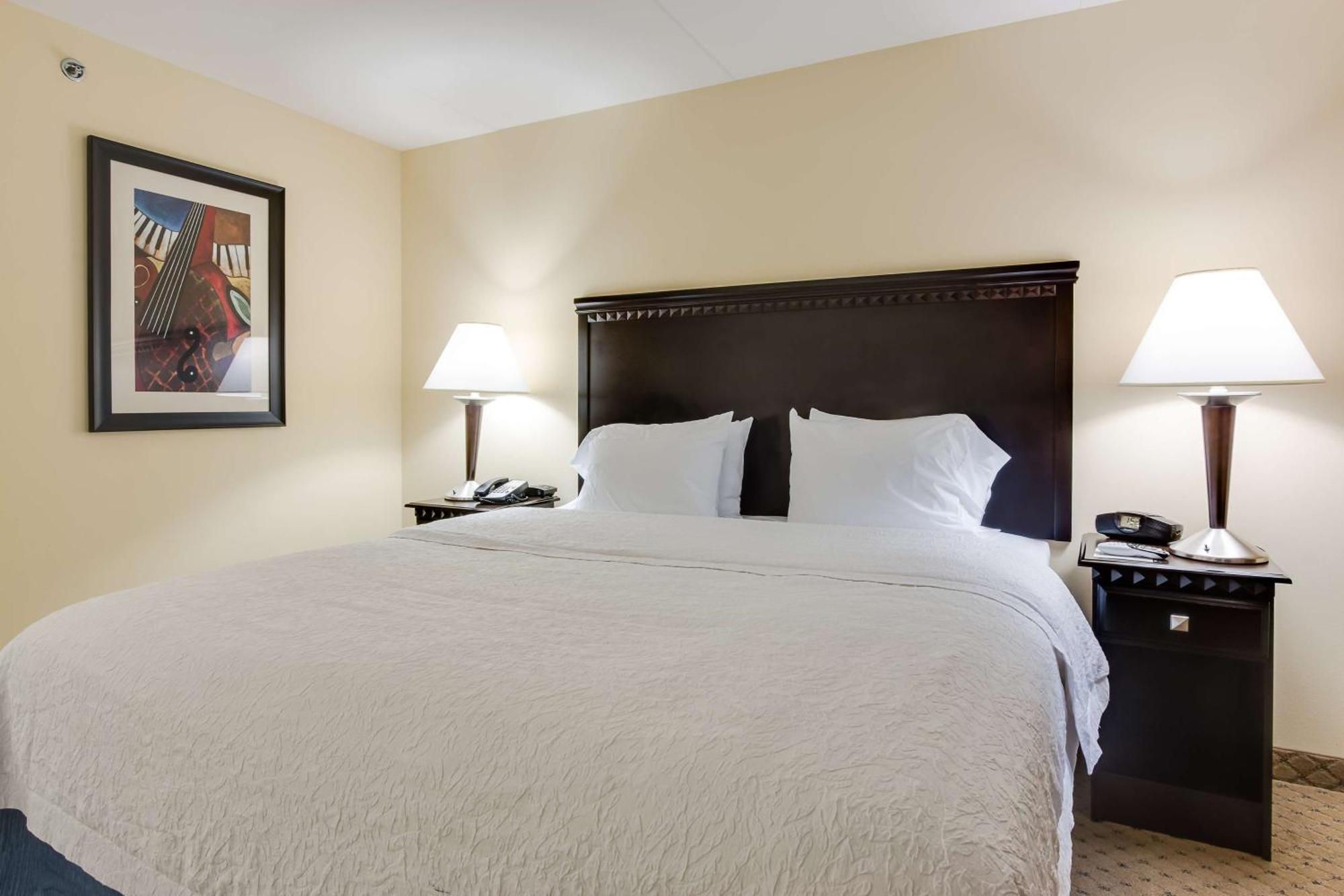Hampton Inn & Suites Mount Juliet Dış mekan fotoğraf