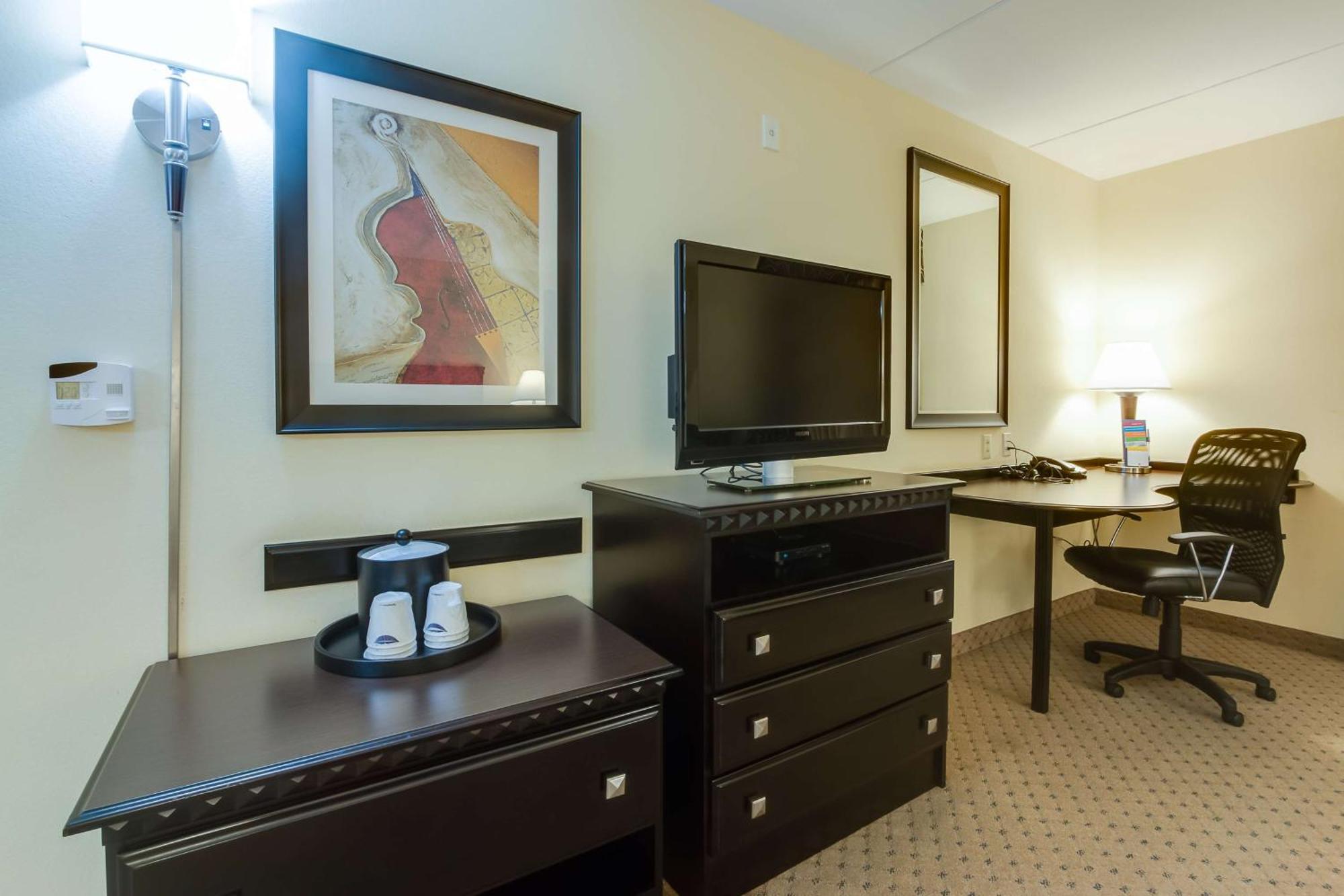 Hampton Inn & Suites Mount Juliet Dış mekan fotoğraf