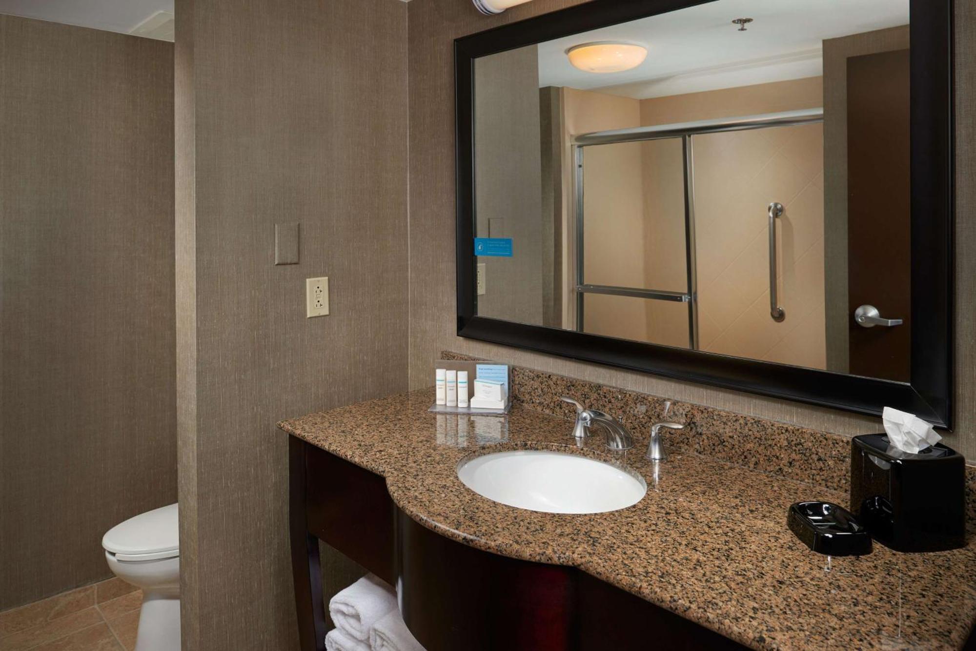 Hampton Inn & Suites Mount Juliet Dış mekan fotoğraf