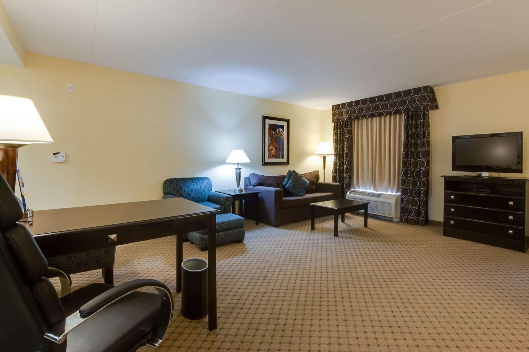 Hampton Inn & Suites Mount Juliet Dış mekan fotoğraf