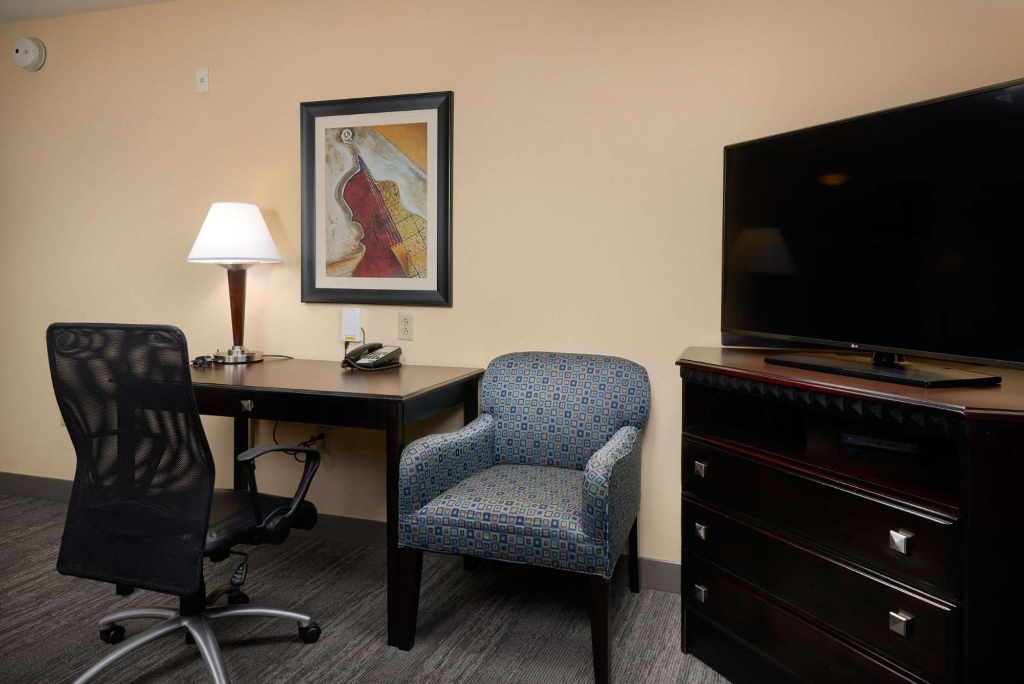 Hampton Inn & Suites Mount Juliet Dış mekan fotoğraf