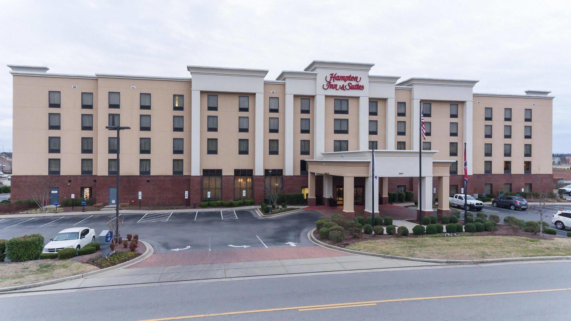 Hampton Inn & Suites Mount Juliet Dış mekan fotoğraf