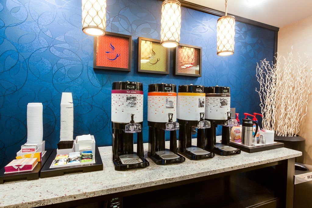 Hampton Inn & Suites Mount Juliet Dış mekan fotoğraf